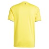 Maglia ufficiale Al Nassr Casa 2025-26 per Bambino
